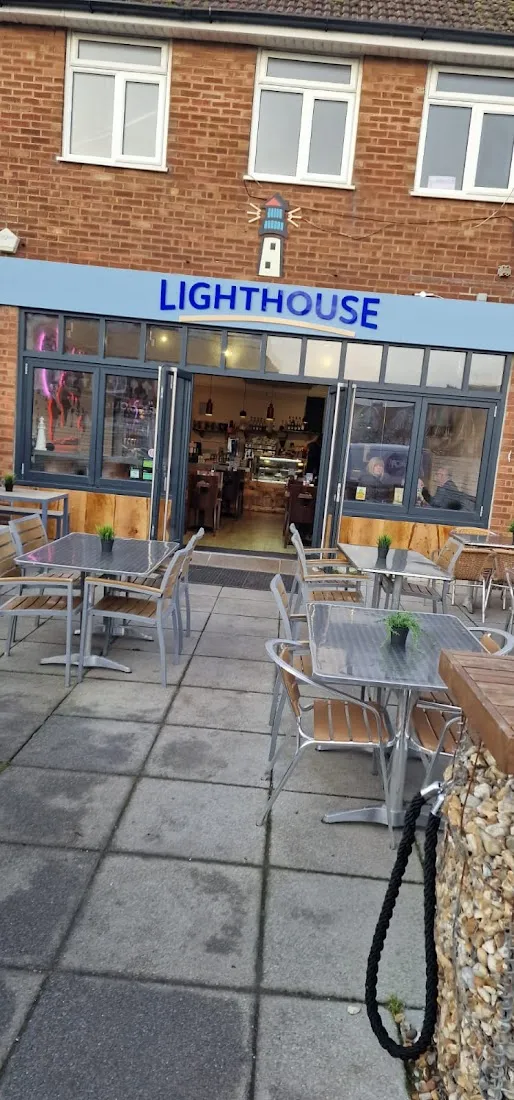 Lighthouse Cafe